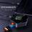 Otte-i-en-dockingstation Type C Smart Display 3