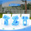 100Pcs Electric Wire Insulators Pulse Ηλεκτρονικά Αξεσουάρ περίφραξης 6