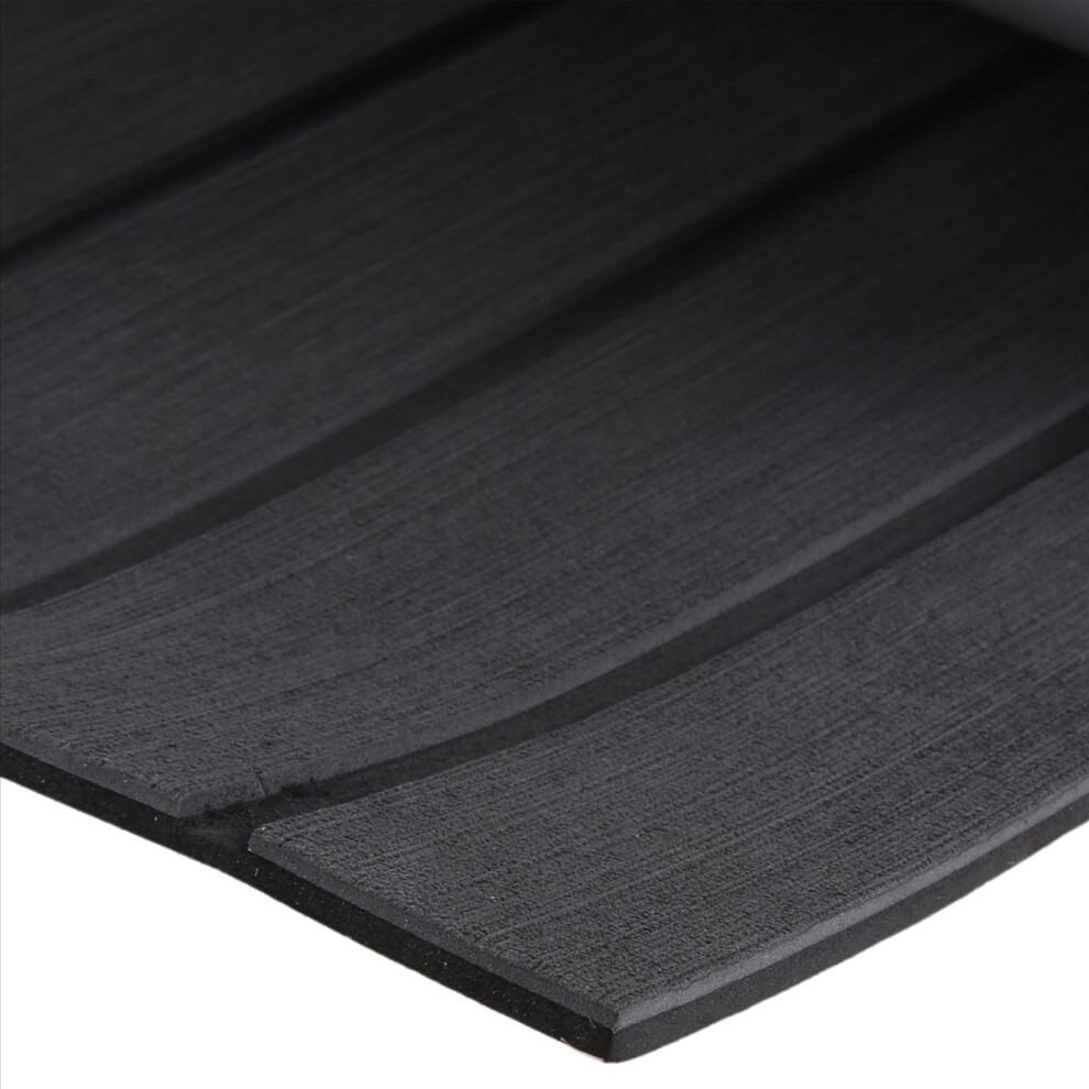 Umærket 240 X 45Cm Eva Floor Mat For Boat Self Adhesive Foam Deck Floor Mat