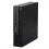ITX-datorchassi TX02 Mini-skrivbordschassi Industriell styrdatorchassi HTPC 2
