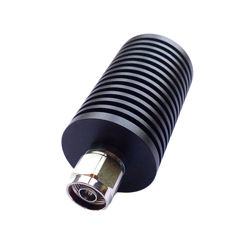 50W N Male Connector Rf Dummy Termination Load, 50 Ohm, DC To3 GHz-image-OPC-PG8QTSP-NEW