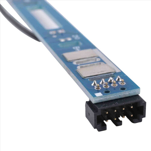 Batteri för scooter ES1 ES2 ES4 36V skyddspanel (A) 1