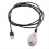 USB to Far Infrared Meter Reader Cable Compliance IEC 62056 61107 2