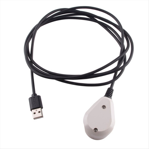 USB to Far Infrared Meter Reader Cable Compliance IEC 62056 61107 1