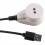 USB to Far Infrared Meter Reader Cable Compliance IEC 62056 61107 3
