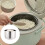 Cuiseur de riz en acier inoxydable 5L, avec balance 4