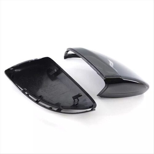 Car Rearview Mirror Cap Cover for C E GLC Class W205 B 2