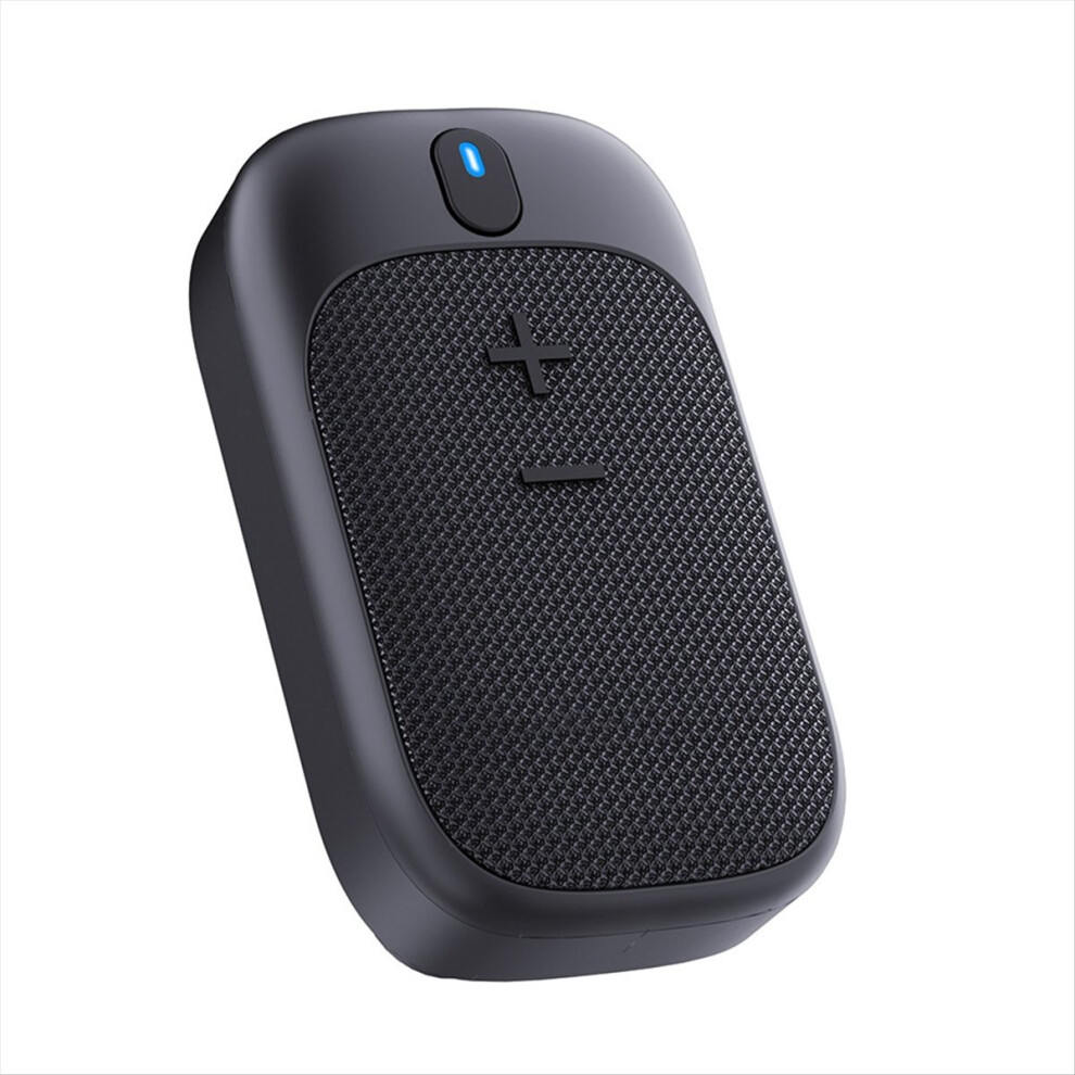 Wireless Bluetooth Speaker Portable Mini Subwoofer Enhanced Bass 4853896817582