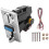 Coin Acceptor Electronic Roll Down 4P Port Electronic Coin Selector 3