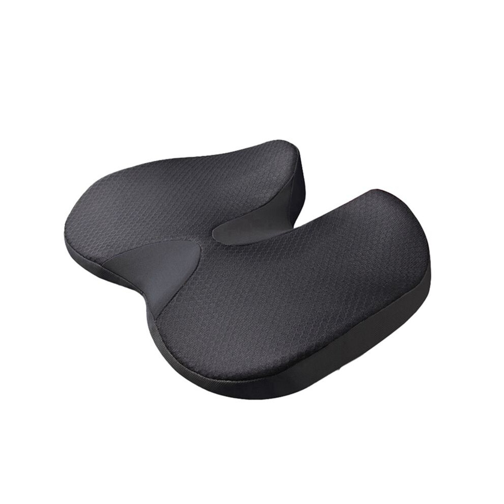Car Cushion Orthopedic Memory Foam Prostate Cushion Coccyx Sciatica 4852209334662