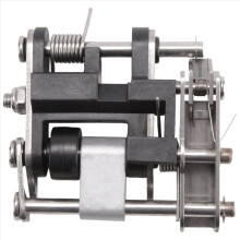 Club Car Precedent Golf Cart Brake Pawl Lock Assembly 1033205-01