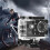 Bewegingscamera, 4K HD-camera Wifi Duiksportcamera DV Waterdicht 3