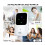 MiFi Pocket 4G-WLAN-Router 150 Mbit/s WLAN-Modem 6
