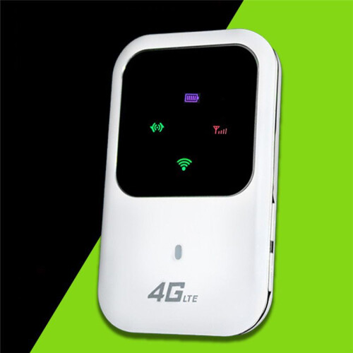 MiFi Pocket 4G-WLAN-Router 150 Mbit/s WLAN-Modem 1