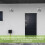 Grille d'aération 150mm en acier inoxydable Couvercle d'aération 6