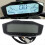 Til Citycoco Speedometer Batteristrøm Display Speedometer 5