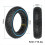 Ulip81/2x2(50/75-6.1) Solid Tire M365/1S/Pro//Mi3 Scooter Tire 5