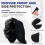 2 stuks lashelmhoes en helmovertrekset, lasaccessoires 2