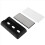 600# 1200# Double-Side Sharpener Diamond Whetstone 4