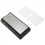600# 1200# Double-Side Sharpener Diamond Whetstone 3