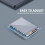 2.4 Inch Touch Screen Display for 4B/3B+/3B/3A+/ Zero W 6
