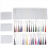 30Pcs Sublimation Blank Bookmarks, Products DIY Bookmark Projects 4