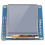 2.4 Inch Touch Screen Display for 4B/3B+/3B/3A+/ Zero W 2