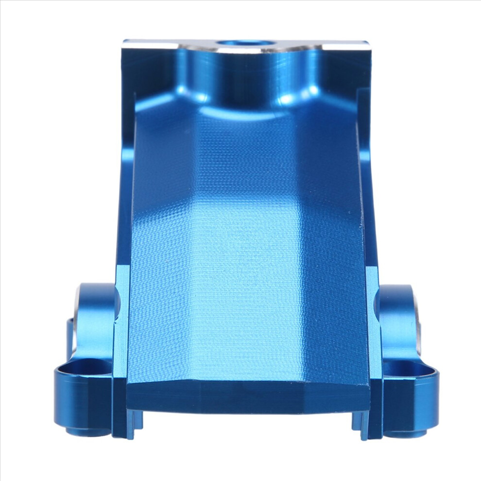 Metal Front/Rear Differential Cover Cover,3 Blue 4852209338097