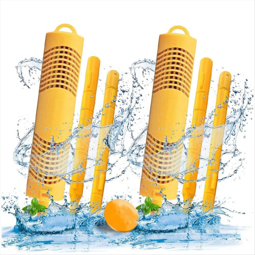Bâton minéral pour spa,Bâton minéral pour spa,2Pcs