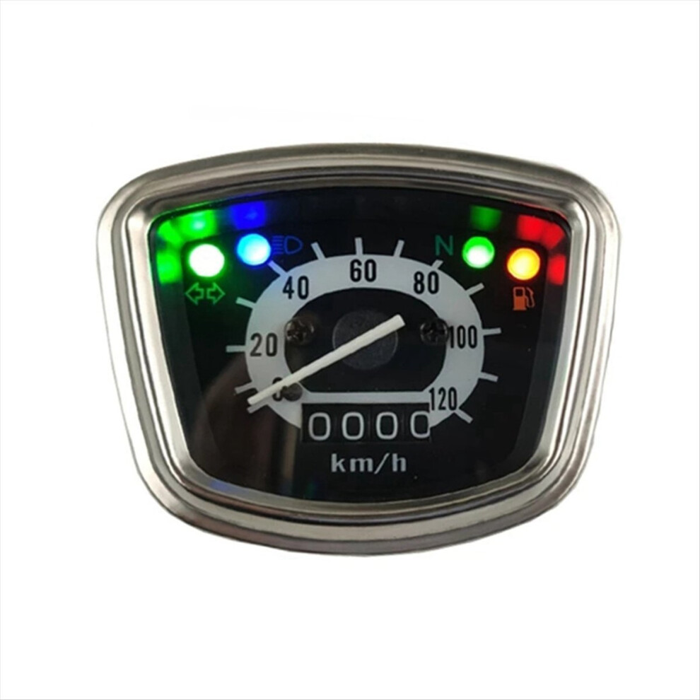For Motorcycle Speedometer Meter Odometer 4852209340120