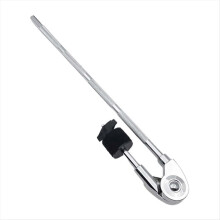 Drum Extension Clamp Cymbal, Drum Accessoires, Cymbal Klem Houder