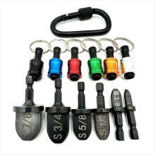 Swage Tool HVAC Repairing Set,Air Conditioner Copper Tube Expander