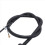 Throttle Control Handle with Switch 4128-790-1301 for FS120 4