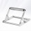 Support pliable et ajustable pour machine à découper,A 7