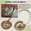 Κουδούνια διαλογισμού Tibetan Cymbals 6,5 cm Διαλογισμός Chime 6