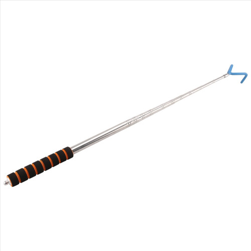 Disc Golf Retriever Disc Golf Grabber 10 πόδια φορητό τηλεσκοπικό