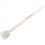 1 Ζεύγος Drum Mallet Stick Felt Mallet Timpani Stick Drum Hammer 4