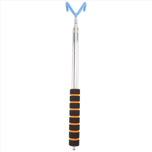 Disc Golf Retriever Disc Golf Grabber 10 πόδια φορητό τηλεσκοπικό 1