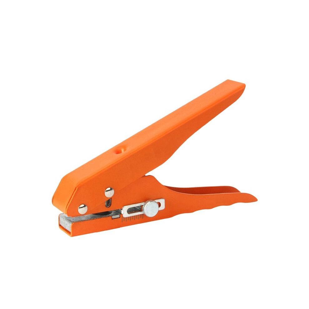 15Mm Edge Banding Punching Pliers Woodworking Screw Hole Cover Tool 4852209346474