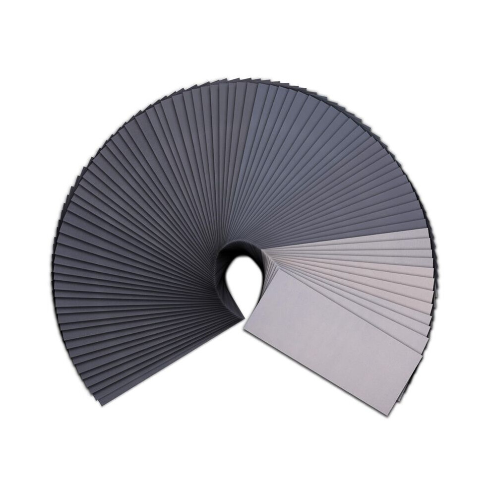84Pieces Wet And Dry Sandpaper Assortment Grit 4852209344135