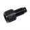 M16X1.5 Threads Προσαρμογέας εξοικονόμησης CO2 88G 90G Προσαρμογέας εξοικονόμησης CO2 Μαύρο 5