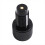 M16X1.5 Threads Προσαρμογέας εξοικονόμησης CO2 88G 90G Προσαρμογέας εξοικονόμησης CO2 Μαύρο 2