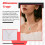 Sublimation Rhinestone Trays Pendant Set, Rectangle Style 7