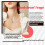Sublimation Rhinestone Trays Pendant Set, Rectangle Style 5