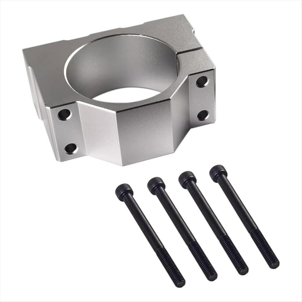 52Mm Spindle Clamp Motor Bracket, Aluminum Bracket Clamp 4852209345347