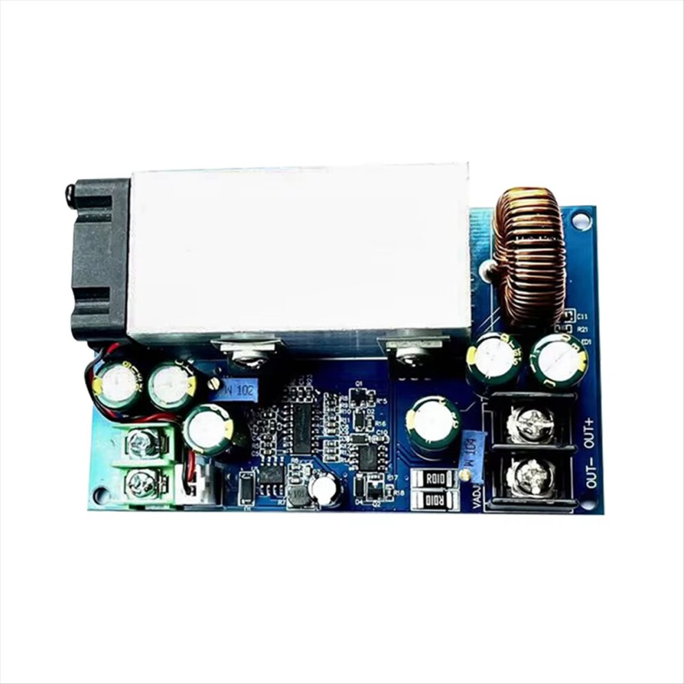 Dc-Dc Buck Converter 600W Buck Regulator 4852209343954