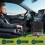 External Speaker For ICOM Ham Transceiver Car 6