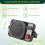 External Speaker For ICOM Ham Transceiver Car 4