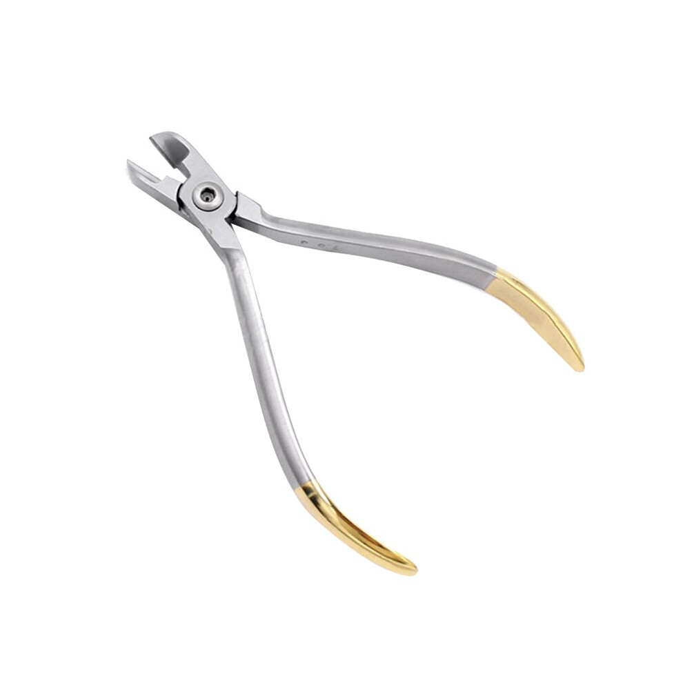 Wire Filament Cutting Pilers Orthodontic Plier Tools Lab Forcep 4852209348034