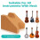 Halsstöd för gitarr, Halsstöd för gitarr, Tillbehör för gitarr 4